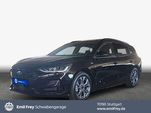 FORD Focus Turnier 1.5 EcoBlue  Aut. ST-LINE X Focus