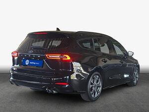 FORD Focus Turnier 1.5 EcoBlue  Aut. ST-LINE X Focus