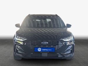 FORD Focus Turnier 1.5 EcoBlue  Aut. ST-LINE X Focus