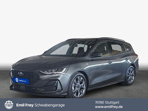 FORD Focus Turnier 1.5 EcoBlue Aut. ST-LINE X Focus