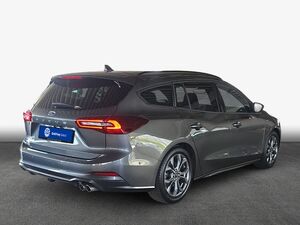FORD Focus Turnier 1.5 EcoBlue Aut. ST-LINE X Focus