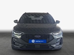 FORD Focus Turnier 1.5 EcoBlue Aut. ST-LINE X Focus