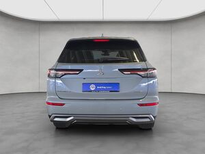 MITSUBISHI Outlander 2.4 4WD Plug-In Hybrid Intro Edition Outlander