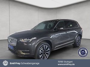 VOLVO XC90 T8 AWD Plug-in Hybrid Plus Bright XC90