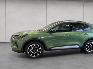 FORD Kuga 2.5 Duratec PHEV ACTIVE X Kuga