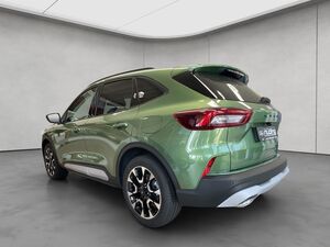 FORD Kuga 2.5 Duratec PHEV ACTIVE X Kuga