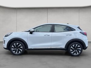 FORD Puma 1.0 EcoBoost Hybrid TITANIUM Puma