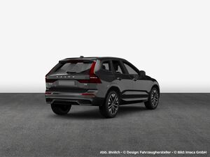 VOLVO XC60 B5 B AWD Plus Dark 184 kW, 5-türig XC60