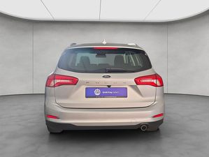 FORD Focus Turnier 1.0 EcoBoost  Aut. COOL&CONNECT Focus