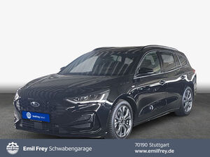FORD Focus Turnier 1.5 EcoBlue  Aut. ST-LINE X Focus