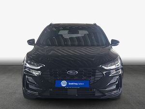 FORD Focus Turnier 1.5 EcoBlue  Aut. ST-LINE X Focus