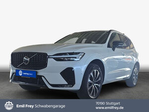 VOLVO XC60 B5 B AWD Plus Dark 184 kW, 5-türig XC60