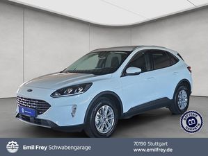FORD Kuga 2.5 Duratec PHEV TITANIUM Kuga
