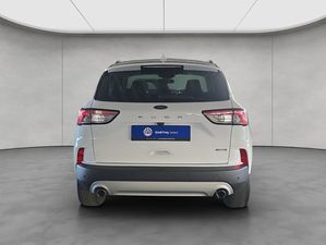 FORD Kuga 2.5 Duratec PHEV TITANIUM Kuga