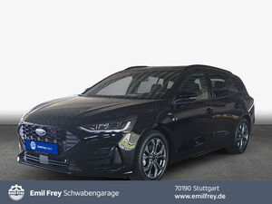 FORD Focus Turnier 1.5 EcoBlue Start-Stopp-System Aut. ST-LINE X Focus