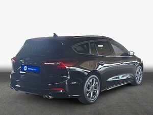 FORD Focus Turnier 1.5 EcoBlue Start-Stopp-System Aut. ST-LINE X Focus