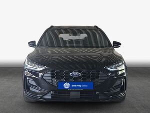 FORD Focus Turnier 1.5 EcoBlue Start-Stopp-System Aut. ST-LINE X Focus
