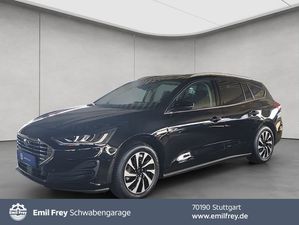 FORD Focus Turnier 1.5 EcoBlue Aut. TITANIUM EDITION Focus