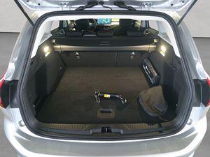 FORD Focus Turnier 1.5 EcoBlue Aut. TITANIUM EDITION Focus