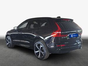 VOLVO XC60 B5 B AWD Plus Dark XC60