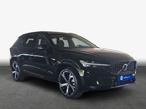 VOLVO XC60 B5 B AWD Plus Dark XC60