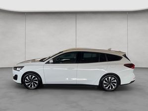 FORD Focus Turnier 1.5 EcoBlue  Aut. TITANIUM EDITION Focus