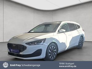 FORD Focus Turnier 1.5 EcoBlue  Aut. TITANIUM EDITION Focus