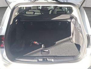 FORD Focus Turnier 1.5 EcoBlue  Aut. TITANIUM EDITION Focus