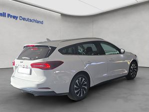 FORD Focus Turnier 1.5 EcoBlue  Aut. TITANIUM EDITION Focus