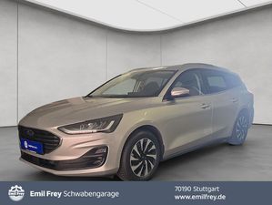 FORD Focus Turnier 1.5 EcoBlue  Aut. TITANIUM EDITION Focus