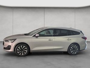 FORD Focus Turnier 1.5 EcoBlue  Aut. TITANIUM EDITION Focus