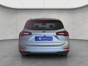 FORD Focus Turnier 1.5 EcoBlue  Aut. TITANIUM EDITION Focus