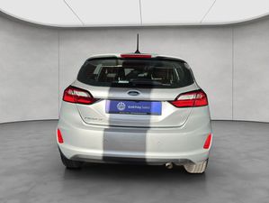 FORD Fiesta 1.1 S&S COOL&CONNECT Fiesta