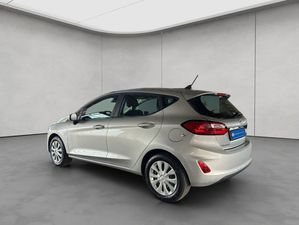 FORD Fiesta 1.1 S&S COOL&CONNECT Fiesta