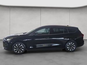 FORD Focus Turnier 1.5 EcoBlue Aut. TITANIUM EDITION Focus