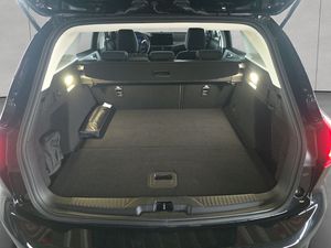 FORD Focus Turnier 1.5 EcoBlue Aut. TITANIUM EDITION Focus