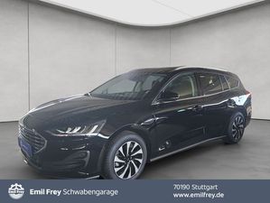 FORD Focus Turnier 1.5 EcoBlue  Aut. TITANIUM EDITION Focus