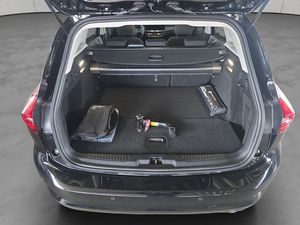 FORD Focus Turnier 1.5 EcoBlue  Aut. TITANIUM EDITION Focus