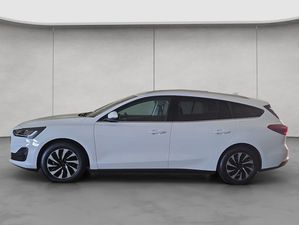 FORD Focus Turnier 1.5 EcoBlue  Aut. TITANIUM EDITION Focus