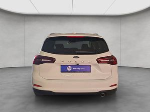 FORD Focus Turnier 1.5 EcoBlue  Aut. TITANIUM EDITION Focus