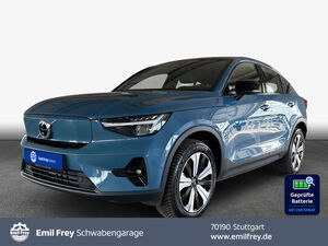 VOLVO C40 Recharge Twin Motor Ultimate C40