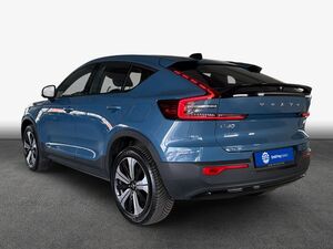 VOLVO C40 Recharge Twin Motor Ultimate C40