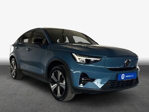 VOLVO C40 Recharge Twin Motor Ultimate C40