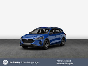 FORD Focus Turnier 1.0 EcoBoost Hybrid Aut. ST-LINE X Focus