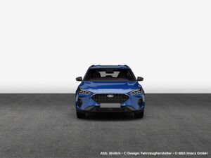 FORD Focus Turnier 1.0 EcoBoost Hybrid Aut. ST-LINE X Focus