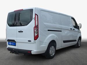 FORD Transit Custom 300 L2H1 LKW VA Trend**Kamera/AHK**