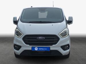 FORD Transit Custom 300 L2H1 LKW VA Trend**Kamera/AHK**