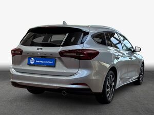 FORD Focus Turnier 1.5 EcoBlue  Aut. TITANIUM EDITION Focus