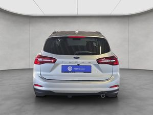 FORD Focus Turnier 1.5 EcoBlue  Aut. TITANIUM EDITION Focus