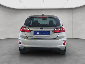 FORD Fiesta 1.1 S&S COOL&CONNECT Fiesta